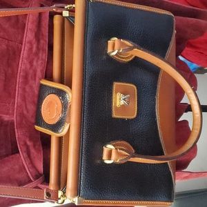 Original Dooney& Bourke Vintage Handbag, Purse UNUSED